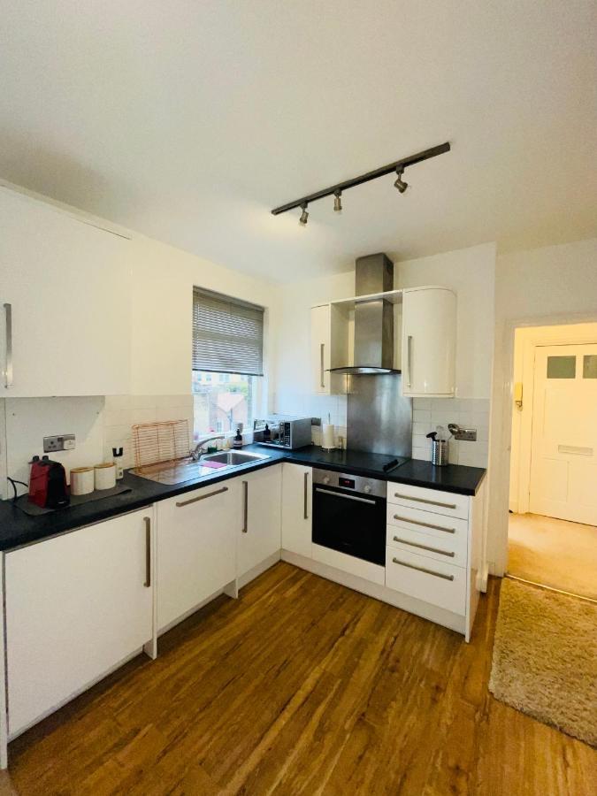Marylebone 2 Bedroom Apartment! Лондон Экстерьер фото