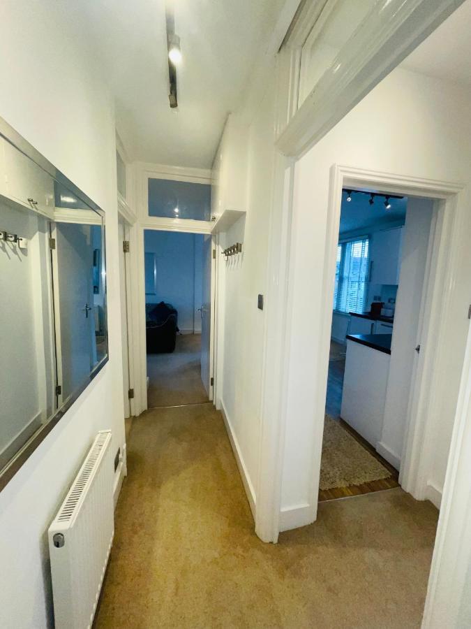 Marylebone 2 Bedroom Apartment! Лондон Экстерьер фото